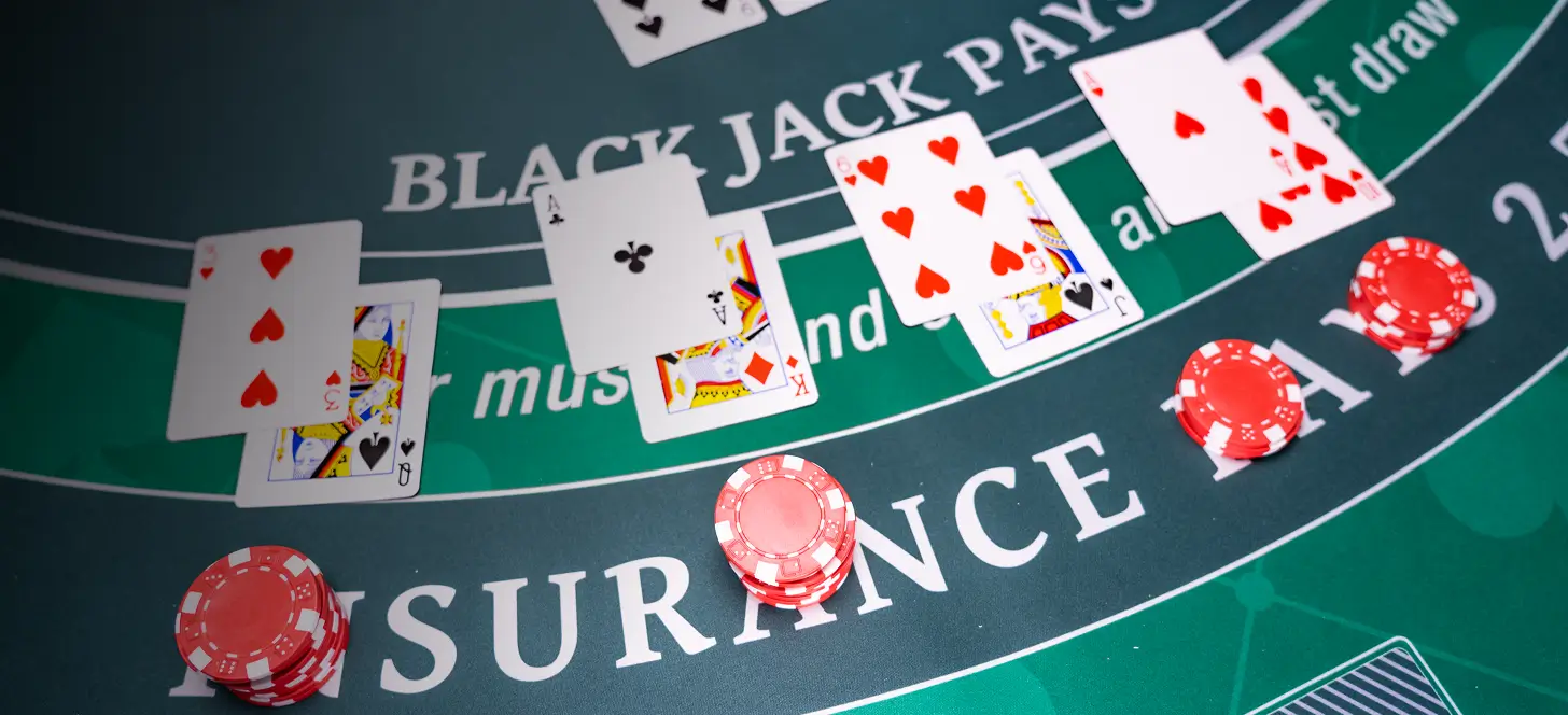 5win Como Jogar Blackjack Online