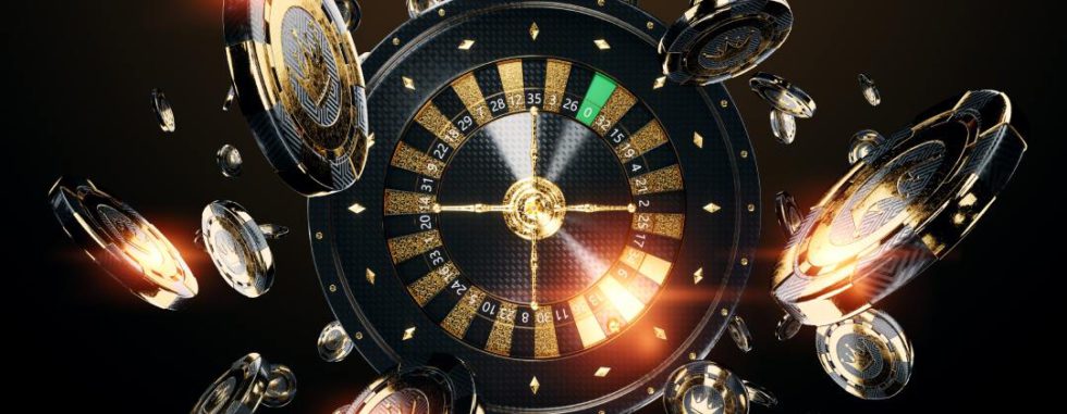 5win O Professor que Descobriu a Mesa de Roleta