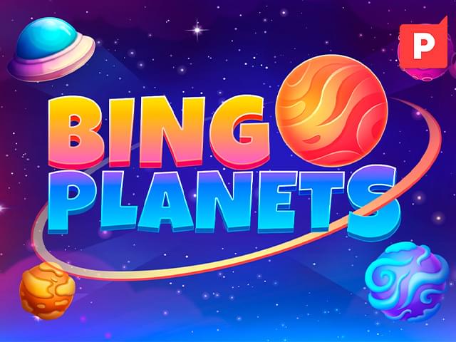5win Planetas do Bingo