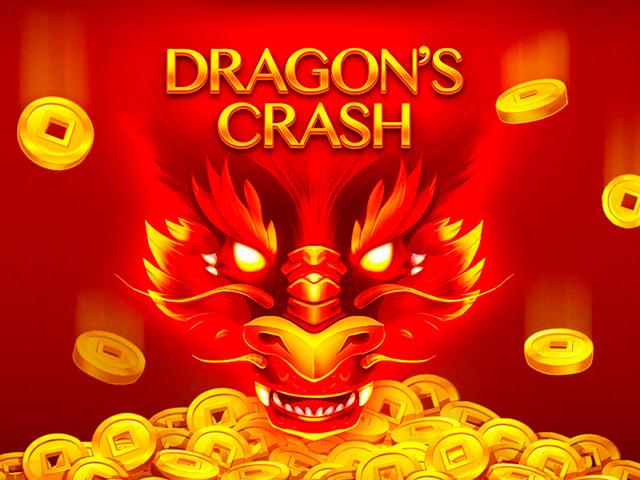 5win Crash dos Dragões