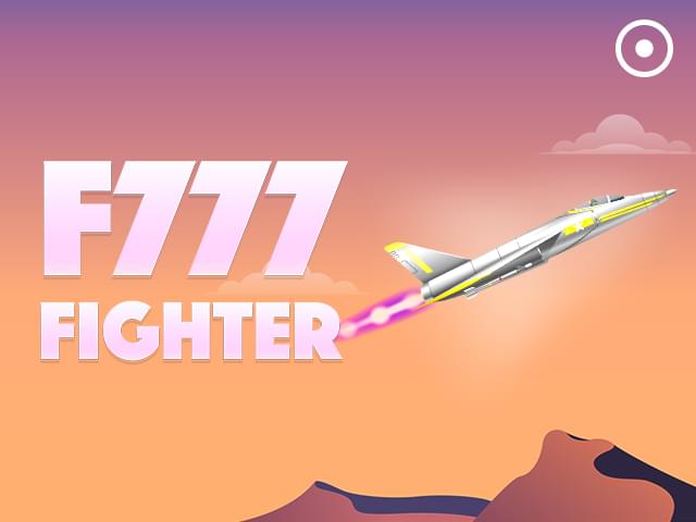 5win F777 Fighter