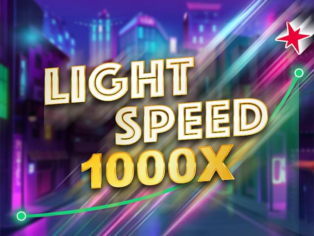 5win Velocidade da Luz