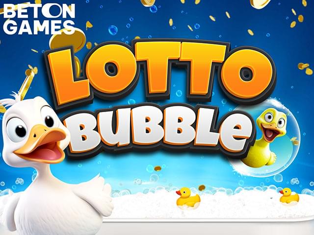 5win Lotto Bubble Pro
