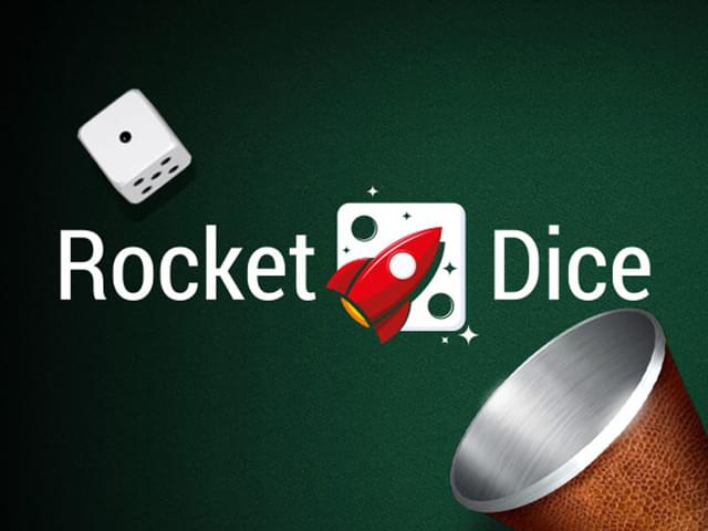 5win Dados de Foguete