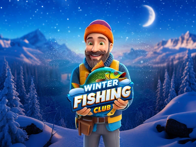 5win Clube de Pesca de Inverno